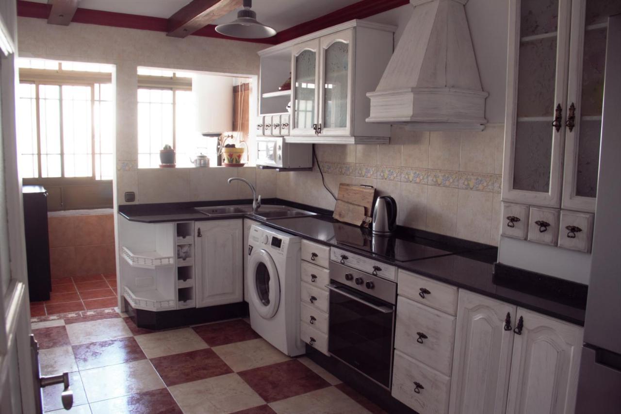 Reducto'S Rooms Arrecife  Dış mekan fotoğraf