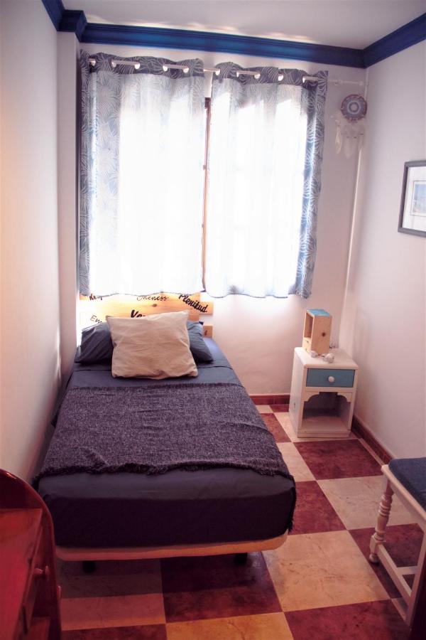 Reducto'S Rooms Arrecife  Dış mekan fotoğraf