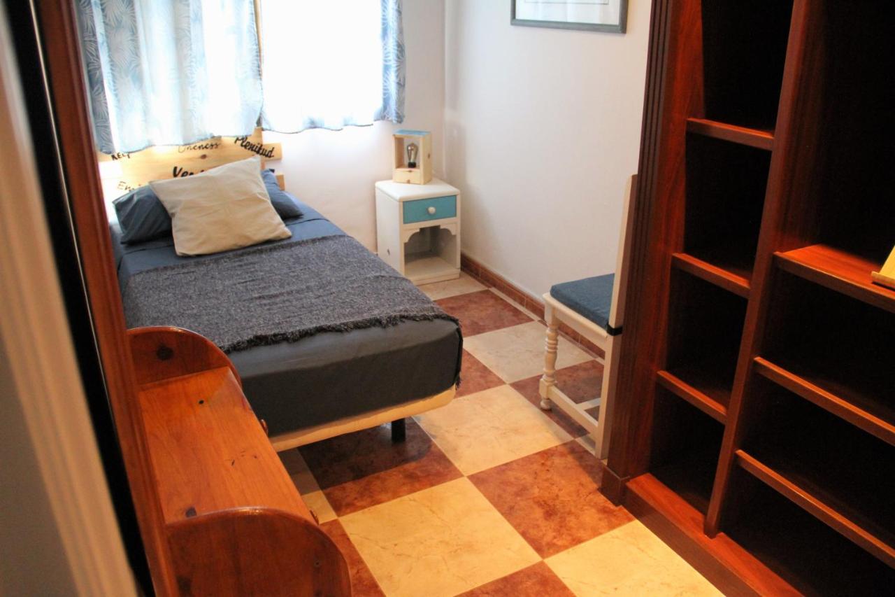 Reducto'S Rooms Arrecife  Dış mekan fotoğraf
