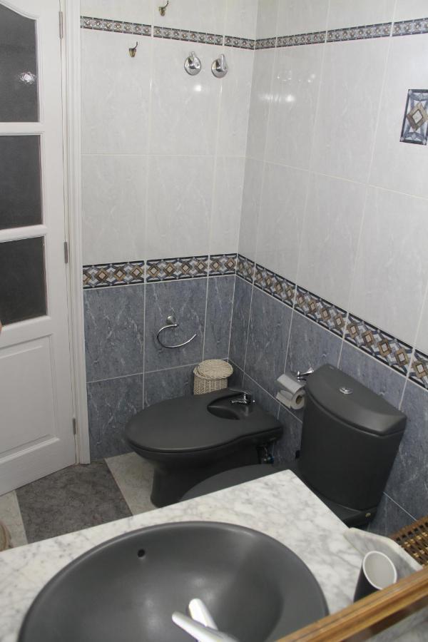 Reducto'S Rooms Arrecife  Dış mekan fotoğraf