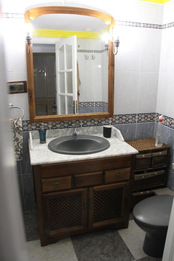 Reducto'S Rooms Arrecife  Dış mekan fotoğraf