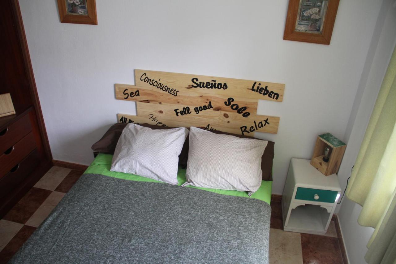 Reducto'S Rooms Arrecife  Dış mekan fotoğraf