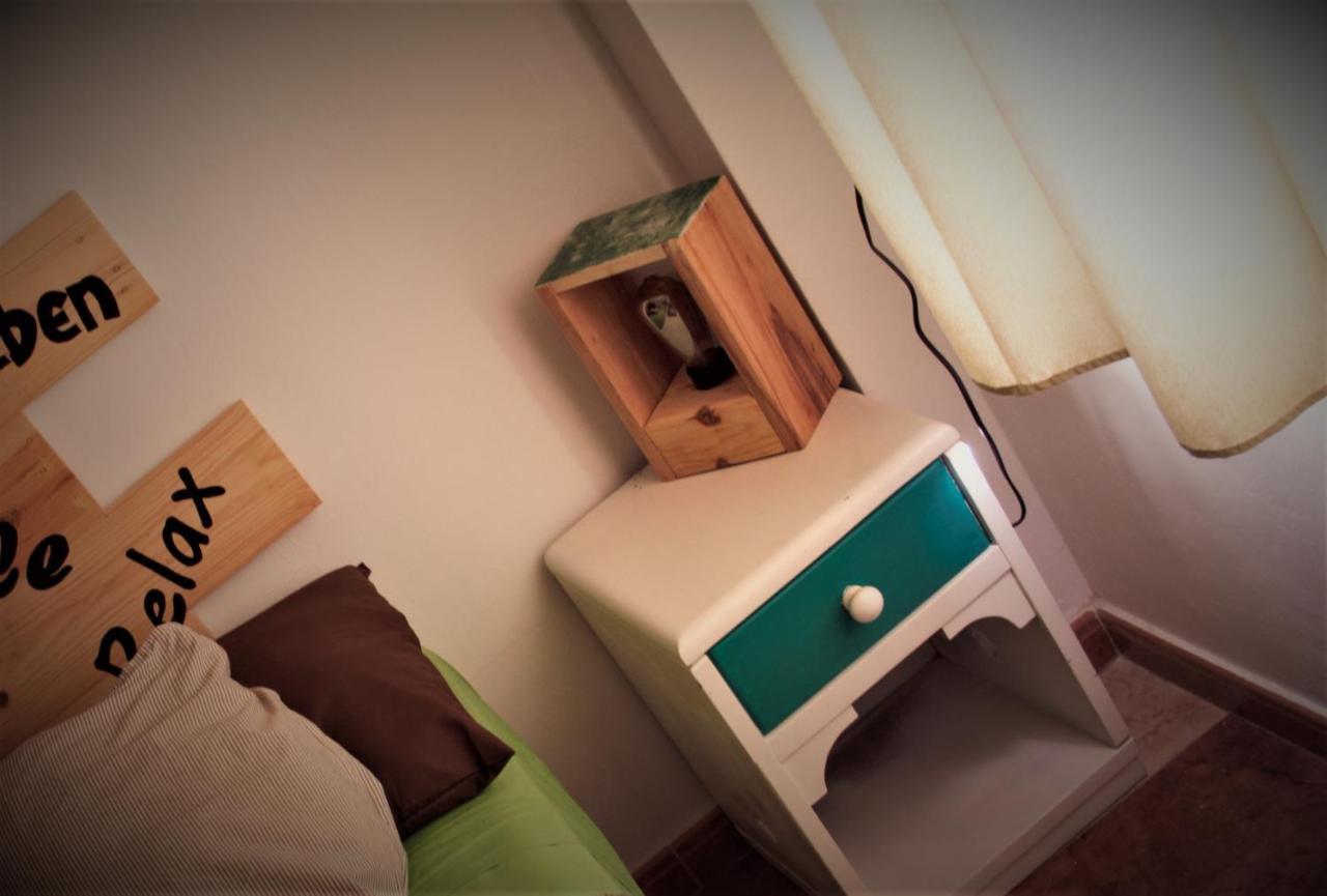 Reducto'S Rooms Arrecife  Dış mekan fotoğraf