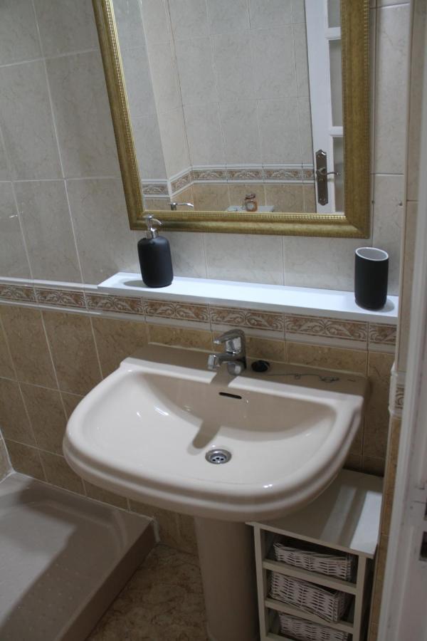 Reducto'S Rooms Arrecife  Dış mekan fotoğraf