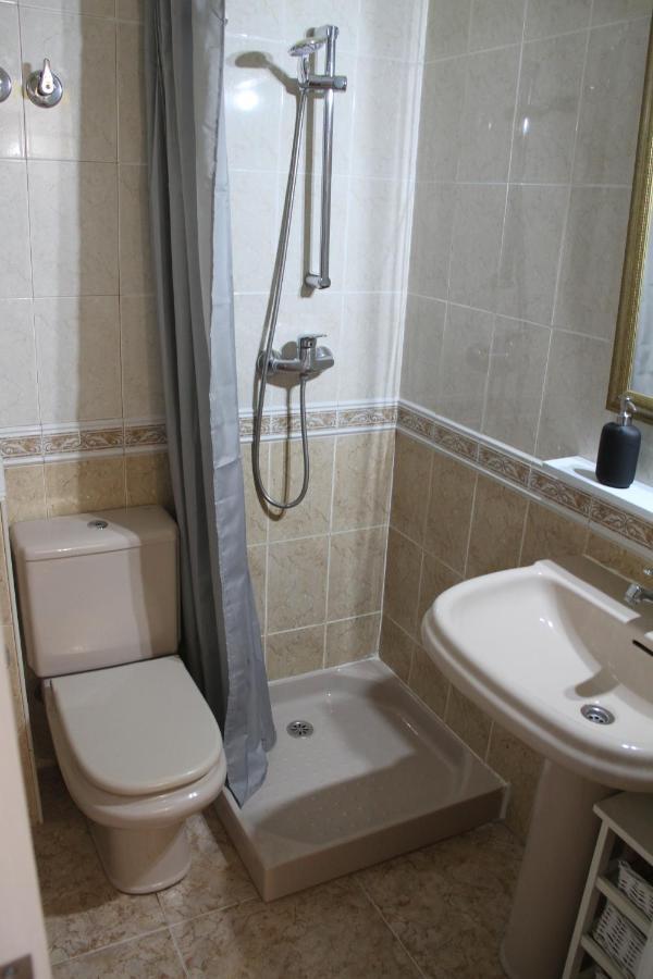 Reducto'S Rooms Arrecife  Dış mekan fotoğraf