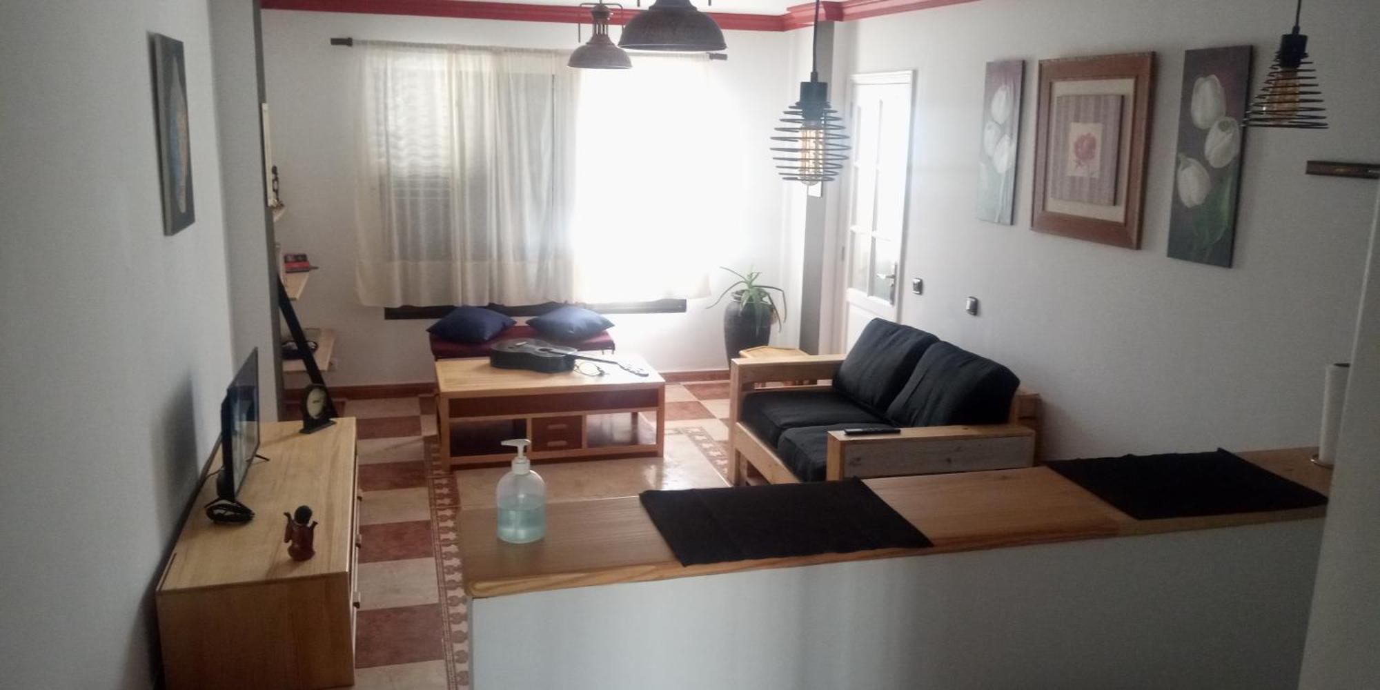 Reducto'S Rooms Arrecife  Dış mekan fotoğraf