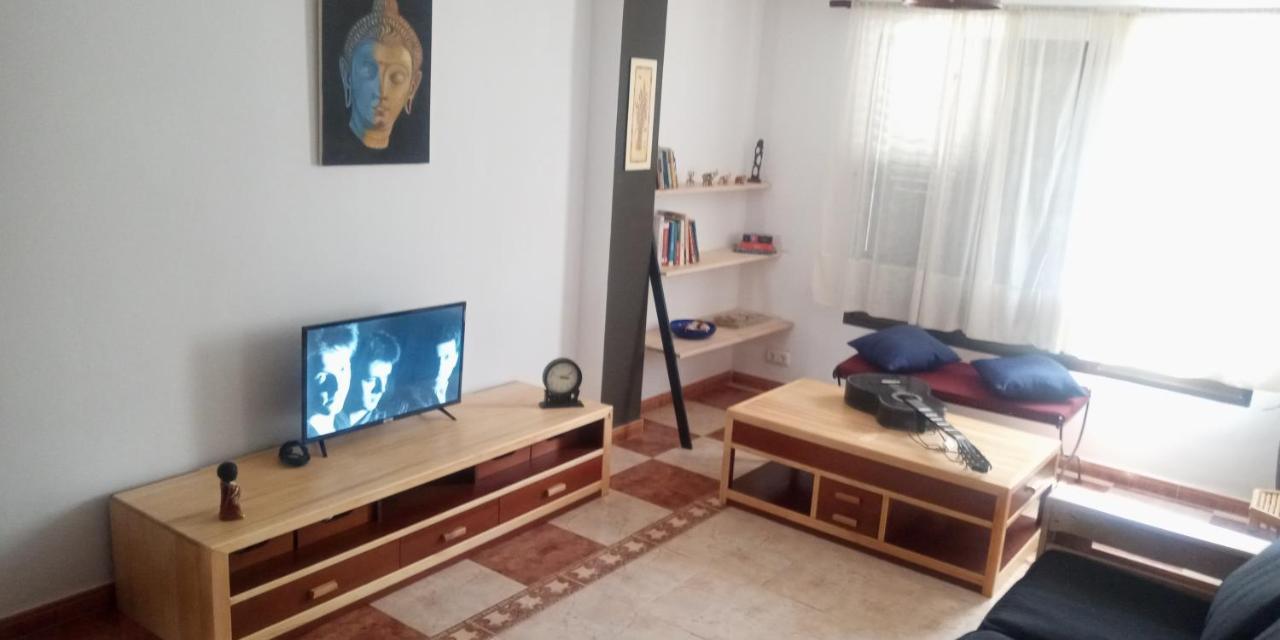 Reducto'S Rooms Arrecife  Dış mekan fotoğraf