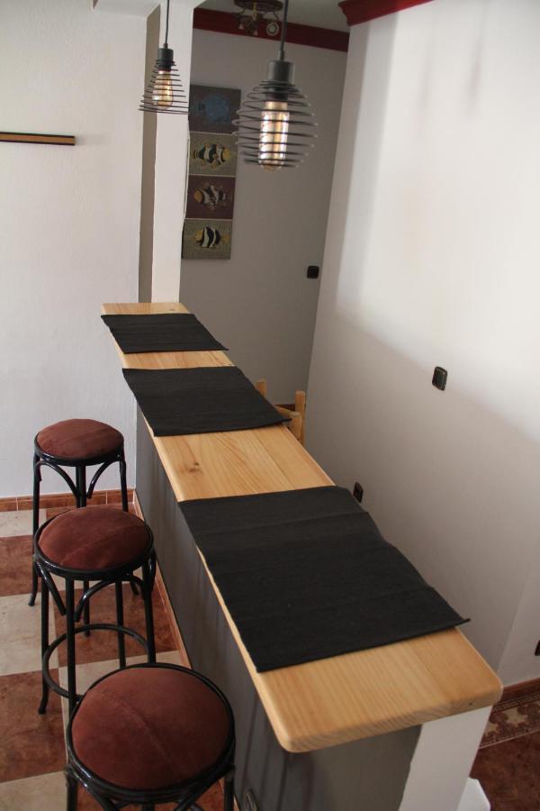 Reducto'S Rooms Arrecife  Dış mekan fotoğraf