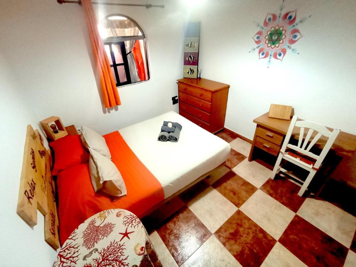 Reducto'S Rooms Arrecife  Dış mekan fotoğraf