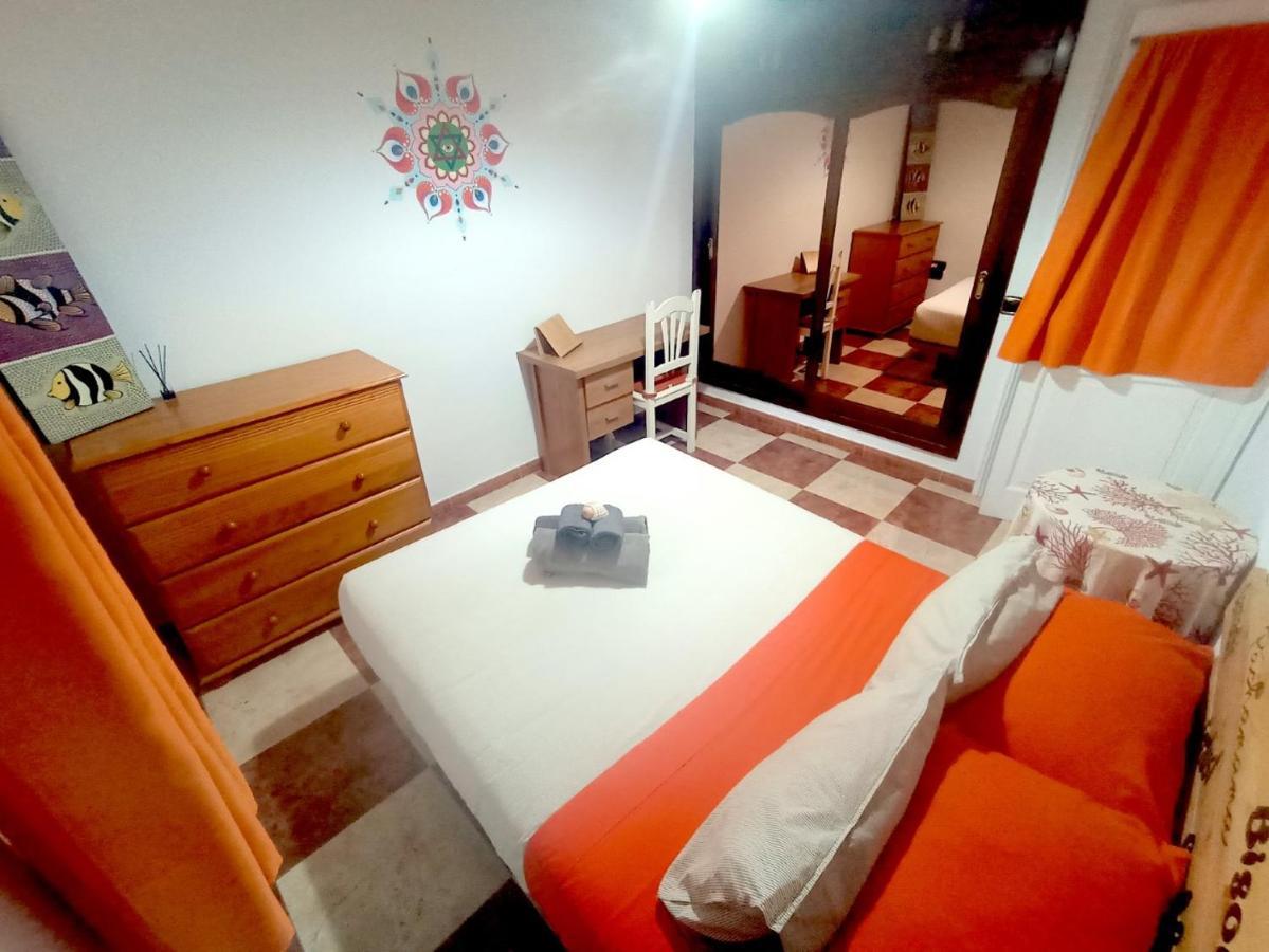 Reducto'S Rooms Arrecife  Dış mekan fotoğraf