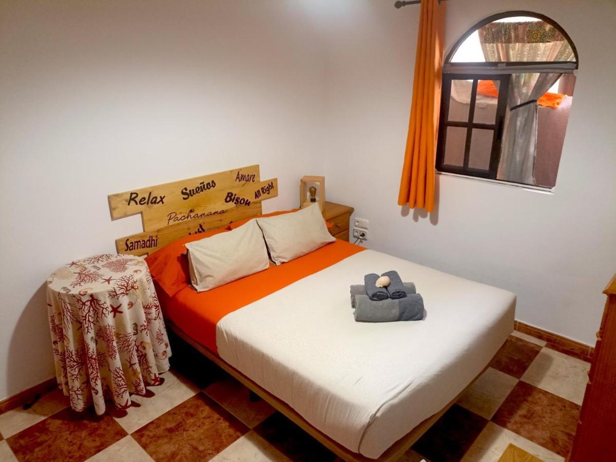 Reducto'S Rooms Arrecife  Dış mekan fotoğraf