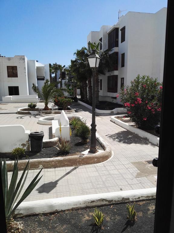 Reducto'S Rooms Arrecife  Dış mekan fotoğraf